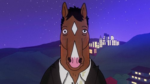 My Review of BoJack Horseman 2024