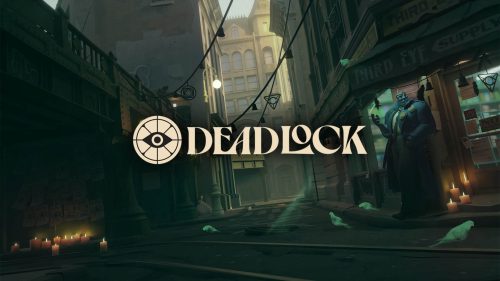 Deadlock: The Greatest Game Ever Made!